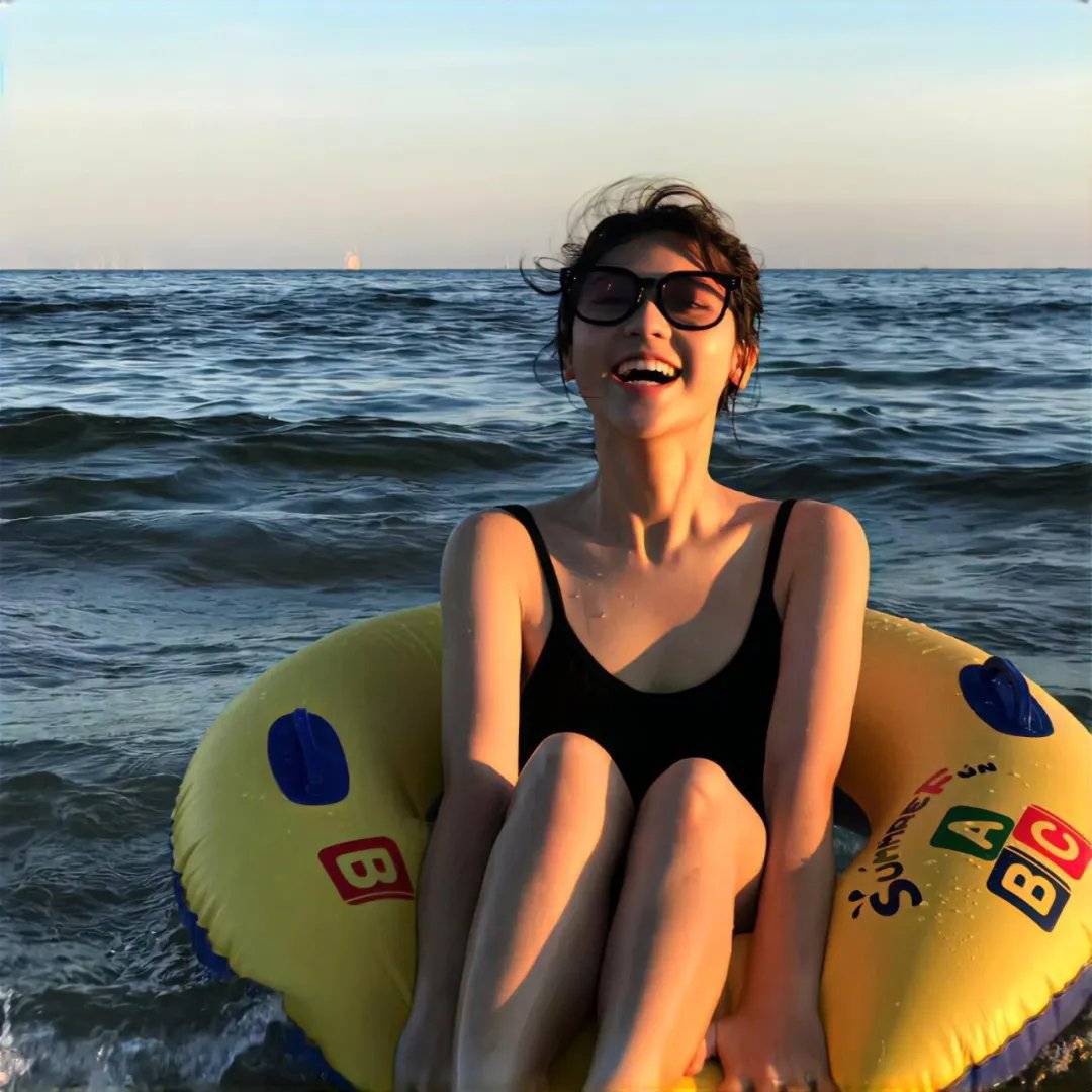 乔治娅海报