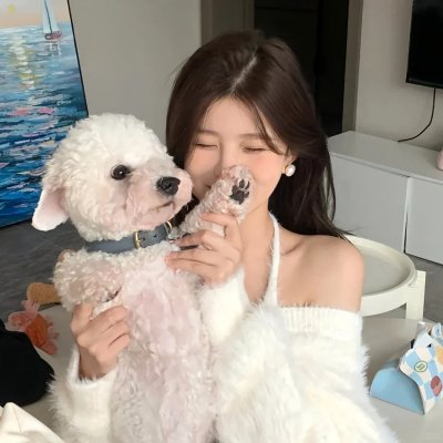 幸福来敲门海报